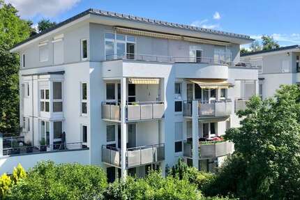 Wohnung Nürtingen - 5 Zimmer, 146 m&sup2;, 1.830&euro; | Angebot:27087700