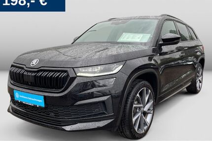 Skoda Kodiaq 78.808 km 33.695 &euro; Böblingen 71032