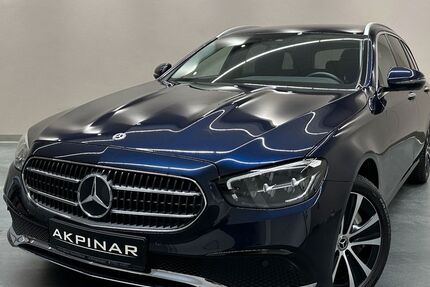 Mercedes-Benz E 300 26.000 km 35.500 &euro; Holzgerlingen 71088