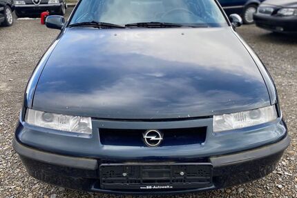 Opel Calibra 170.000 km 3.499 &euro; Rangendingen 72414