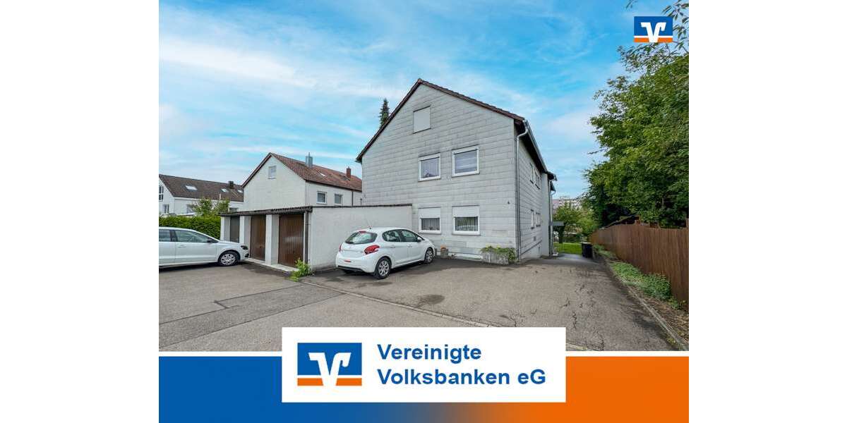 Einfamilienhaus Reutlingen Sondelfingen - 18 Zimmer, 375 m&sup2;, 949.000&euro; | Angebot:27076420