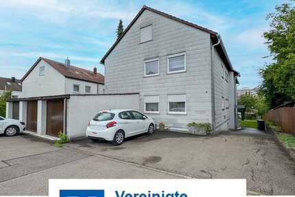 Haus Reutlingen Sondelfingen - 18 Zimmer, 375 m&sup2;, 949.000&euro; | Angebot:27076420
