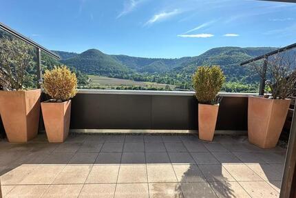 Wohnung Bad Urach - 2 Zimmer, 58 m&sup2;, 875&euro; | Angebot:25976179