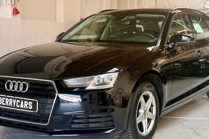 Audi A4 162.000 km 13.990 &euro; Gärtringen 71116