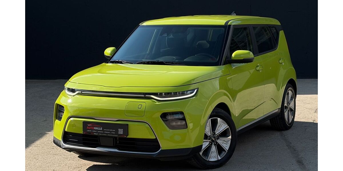 Kia Soul 33.850 km 15.990 &euro; Rottenburg am Neckar 72108