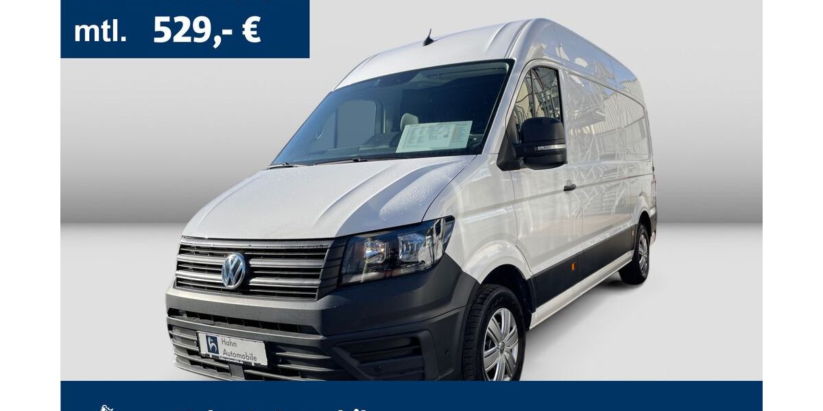 VW Crafter 25.699 km 44.895 &euro; Böblingen 71032