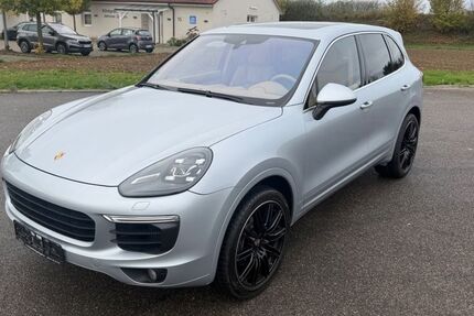 Porsche Cayenne 127.000 km 29.990 &euro; Holzgerlingen 71088