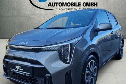 Kia Picanto 1.300 km 17.900 &euro; Reutlingen 72770