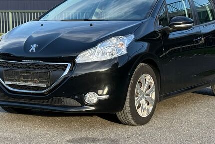 Peugeot 208 79.749 km 2.500 &euro; Reutlingen 72760