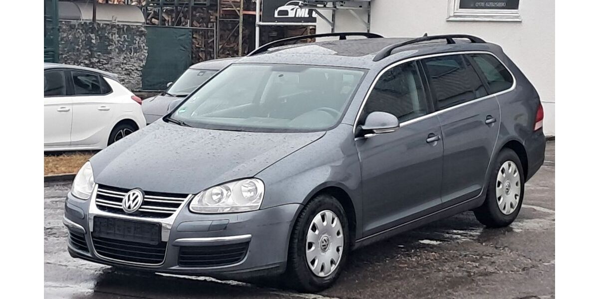 VW Golf 146.000 km 4.980 &euro; Lichtenstein-Unterhausen 72805