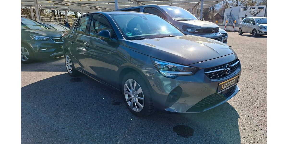 Opel Corsa 63.821 km 12.290 &euro; Rottenburg am Neckar 72108