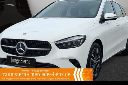 Mercedes-Benz B 250 1.354 km 30.890 &euro; Böblingen 71034