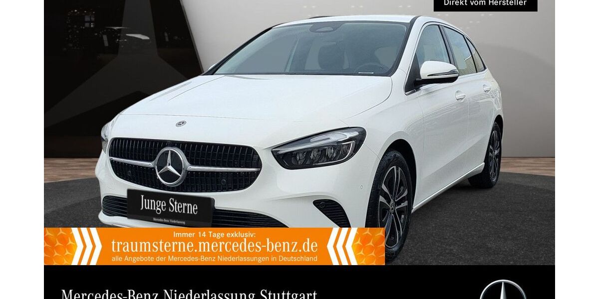 Mercedes-Benz B 250 1.354 km 30.890 &euro; Böblingen 71034