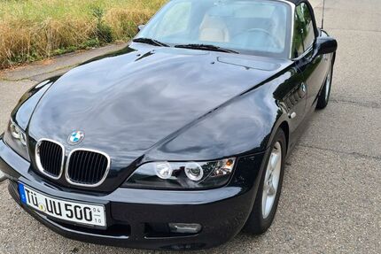 BMW Z3 97.400 km 13.500 &euro; Reutlingen 72770