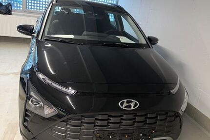 Hyundai BAYON 12.200 km 18.200 &euro; Reutlingen 72760