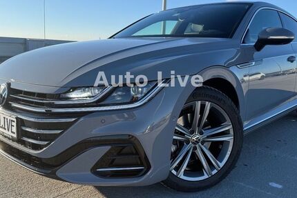 VW Arteon 12.900 km 34.990 &euro; Böblingen/Stuttgart 71034