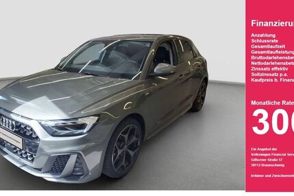Audi A1 5.764 km 24.890 &euro; Herrenberg 71083