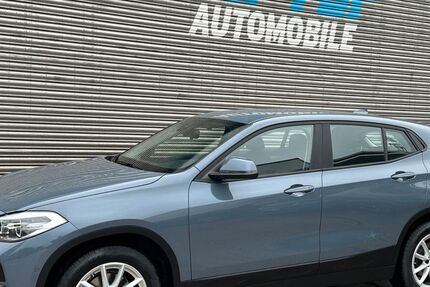 BMW X2 14.723 km 27.500 &euro; Sindelfingen 71065