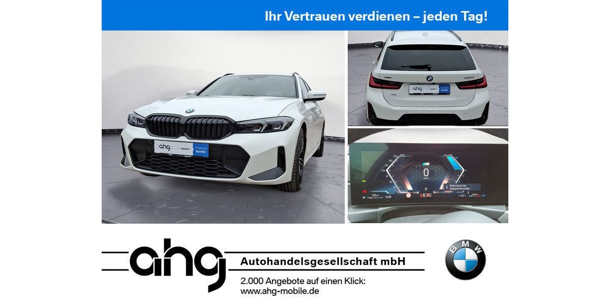 BMW 330 69.914 km 35.950 &euro; Eningen u. A. 72800