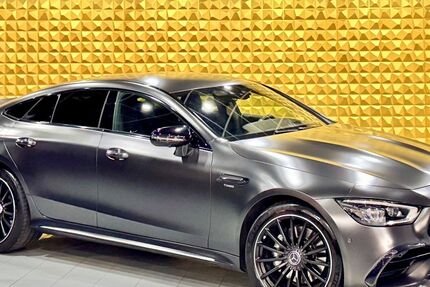 Mercedes-Benz AMG GT 84.600 km 68.900 &euro; Eningen unter Achalm 72800