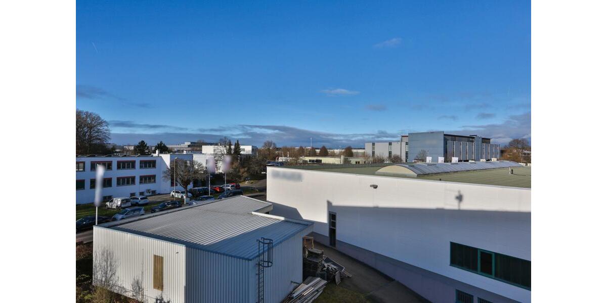 Gewerbeobjekt Reutlingen Orschel-Hagen - 3.160&euro; | Angebot:18969772