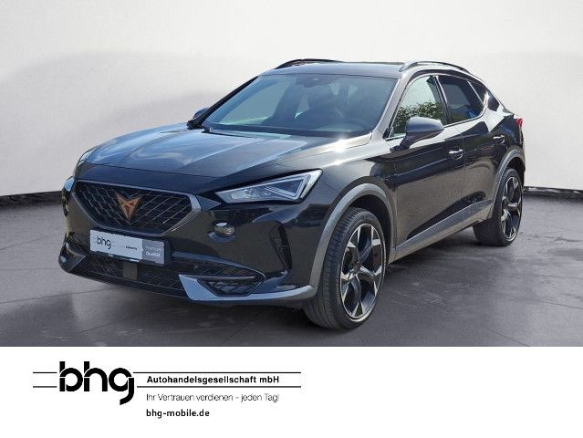 Cupra Formentor 59.549 km 26.460 &euro; Metzingen 72555