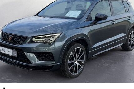 Cupra Ateca 74.071 km 25.760 &euro; Mössingen 72116
