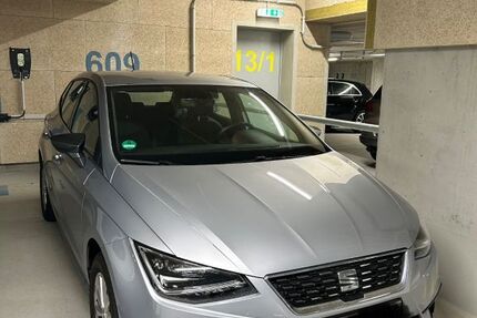 Seat Ibiza 45.000 km 13.500 &euro; Leinfelden 70771