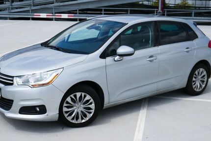 Citroen C4 130.900 km 2.800 &euro; Sindelfingen 71065