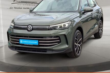 VW Tiguan 13.784 km 45.890 &euro; Kirchheim 73230