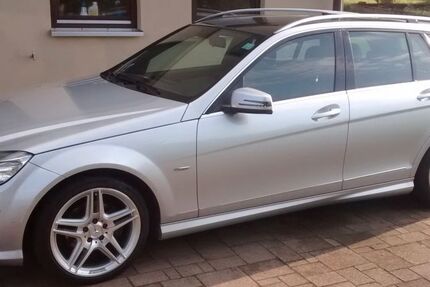 Mercedes-Benz C 220 171.000 km 6.699 &euro; Münsingen 72525