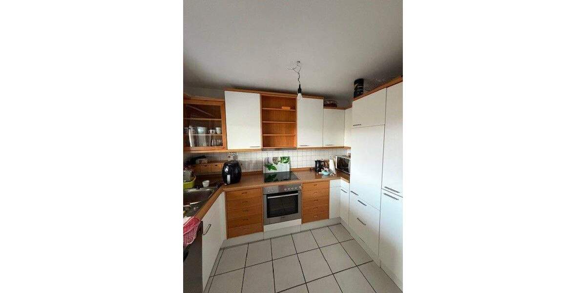 Etagenwohnung Metzingen Neugreuth - 3 Zimmer, 96 m&sup2;, 1.250&euro; | Angebot:25671047