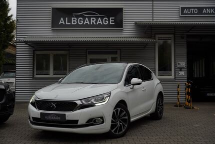 DS Automobiles DS4 176.000 km 8.590 &euro; Pfullingen 72793