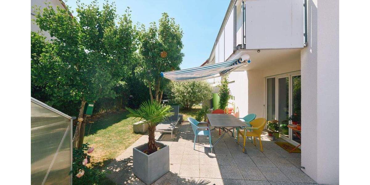 Doppelhaushälfte Altdorf - 5 Zimmer, 158 m&sup2;, 784.500&euro; | Angebot:25676159