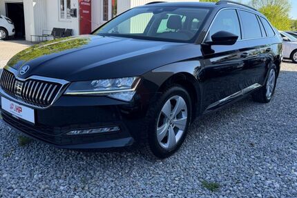 Skoda Superb 129.521 km 17.999 &euro; Filderstadt /bei Stuttgart 70794