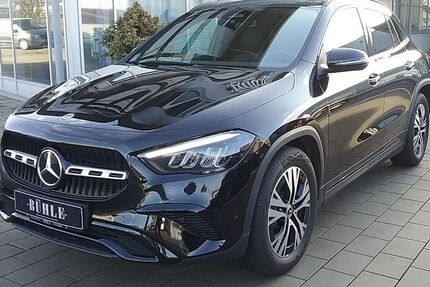 Mercedes-Benz GLA 180 10.409 km 35.890 &euro; Muensingen 72525