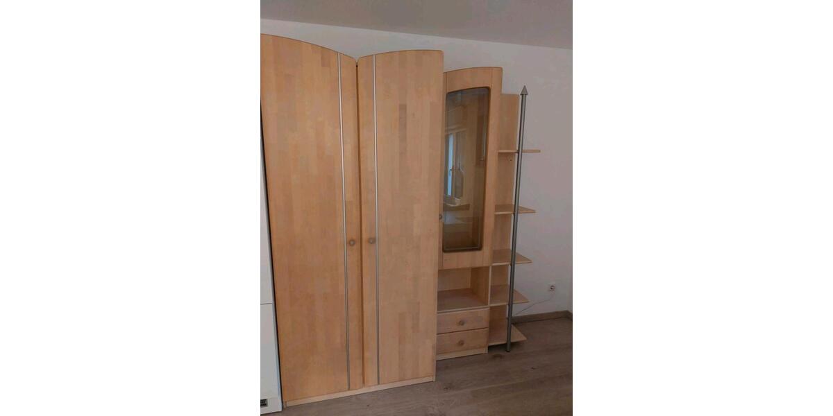 Etagenwohnung Wendlingen am Neckar - 1 Zimmer, 21 m&sup2;, 650&euro; | Angebot:27604871