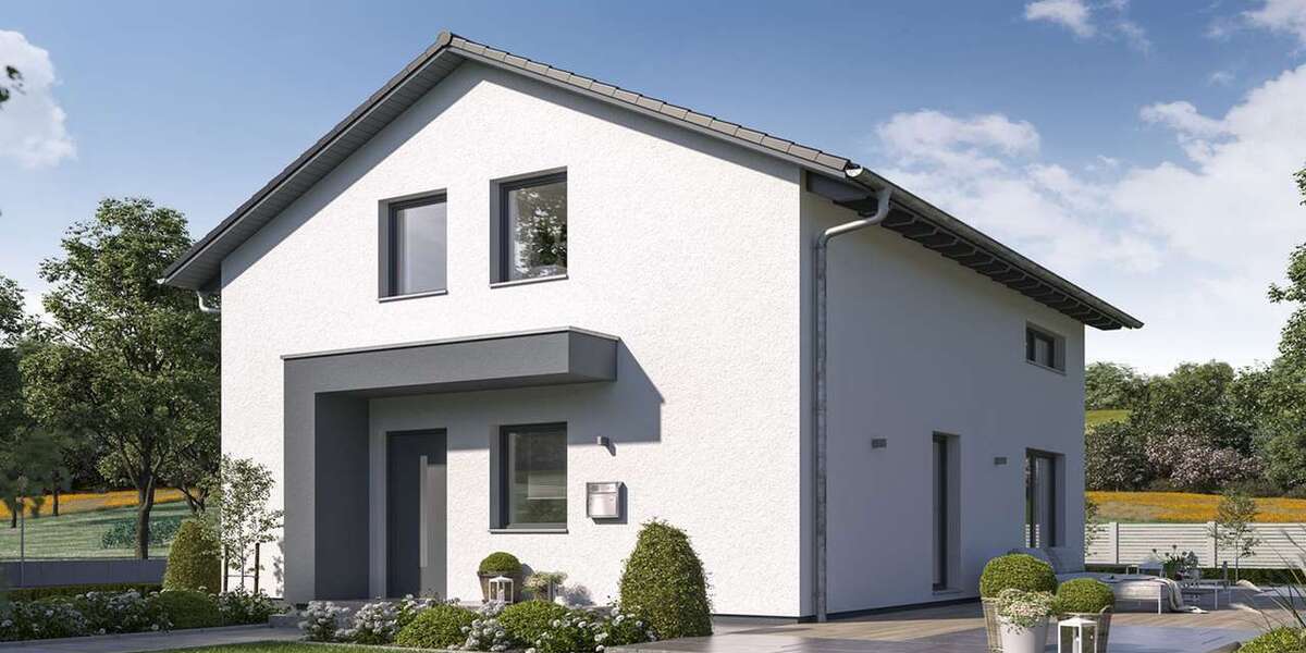 Einfamilienhaus Hechingen - 4 Zimmer, 134 m&sup2;, 461.849&euro; | Angebot:25435712