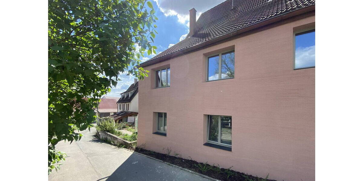 Einfamilienhaus Rottenburg Hailfingen - 6 Zimmer, 164 m&sup2;, 320.000&euro; | Angebot:26365914