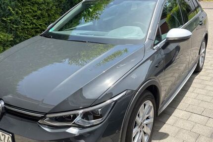 VW Golf 53.000 km 29.990 &euro; Lenningen 73252