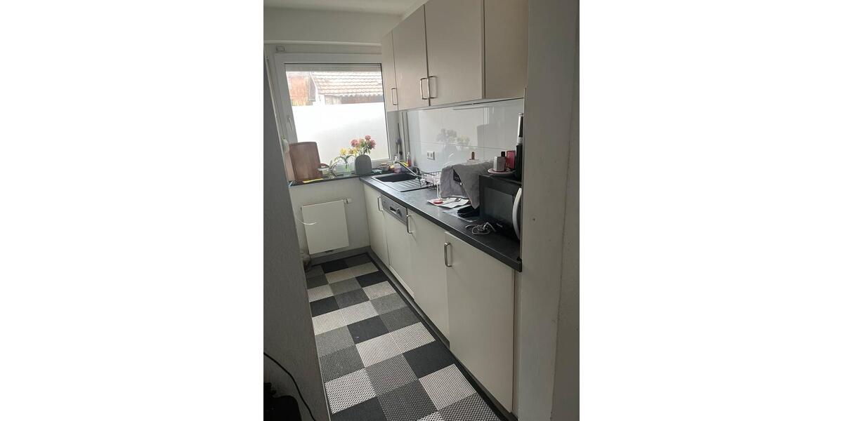 Erdgeschoßwohnung Filderstadt - 3 Zimmer, 70 m&sup2;, 1.120&euro; | Angebot:26047506
