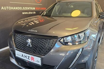 Peugeot 2008 22.000 km 16.890 &euro; Reutlingen 72760