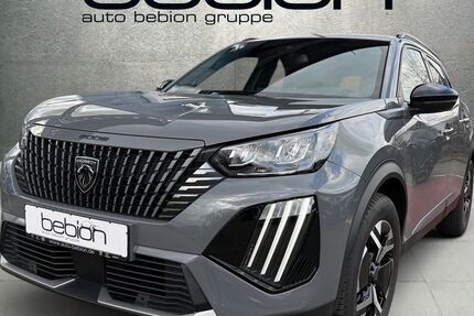 Peugeot 2008 22.950 km 22.880 &euro; Tübingen 72072