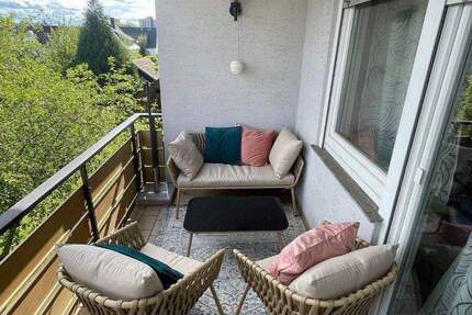 Wohnung Reutlingen Sondelfingen - 2 Zimmer, 65 m&sup2;, 199.000&euro; | Angebot:25712555