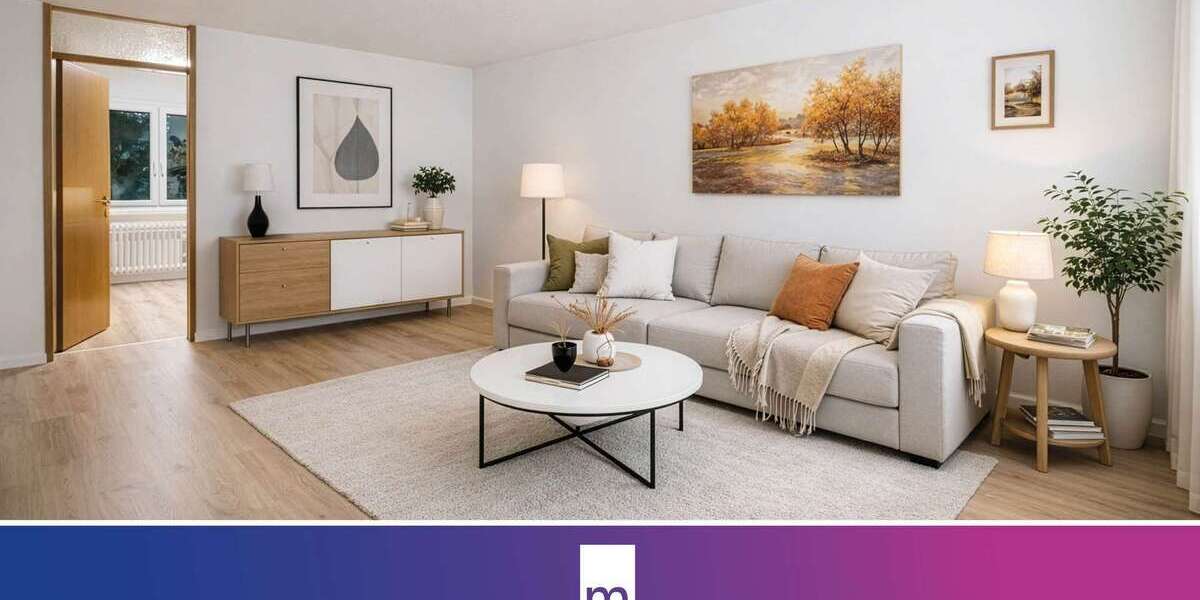 Etagenwohnung Wernau (Neckar) - 3.5 Zimmer, 87 m&sup2;, 285.000&euro; | Angebot:25258123