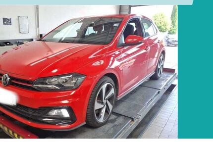 VW Polo 91.084 km 15.490 &euro; Herrenberg 71083