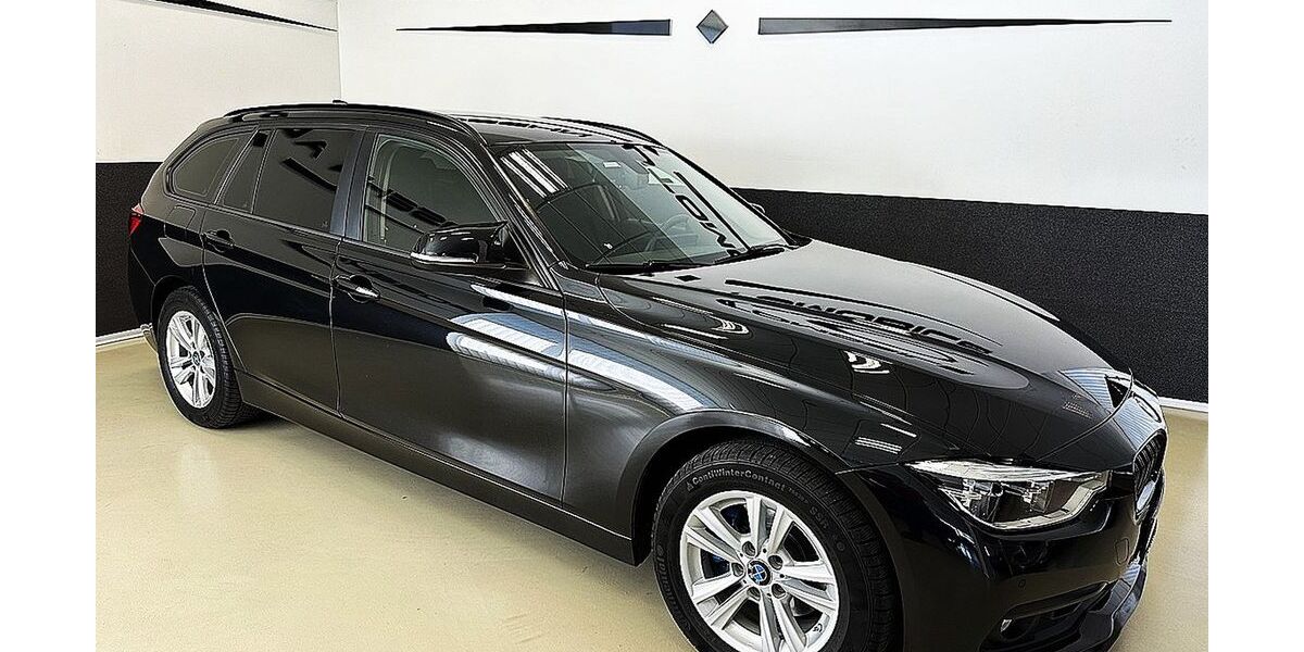 BMW 320 231.000 km 13.850 &euro; Hechingen-Bechtoldsweiler 72379