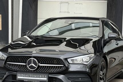Mercedes-Benz CLA 200 Shooting Brake 126.000 km 24.400 &euro; Reutlingen/Mittelstadt 72766