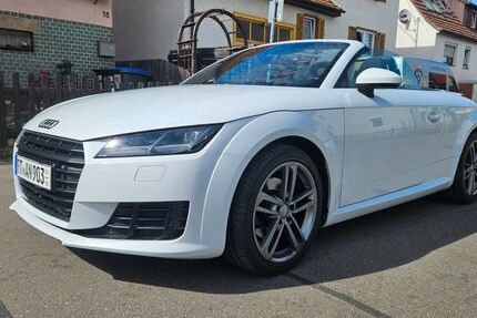 Audi TT 54.700 km 25.900 &euro; Reutlingen 72770