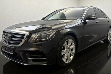 Mercedes-Benz S 400 275.000 km 39.999 &euro; Reutlingen / Mittelstadt 72766